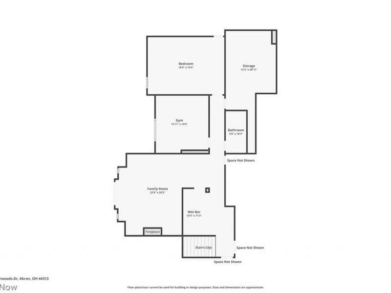 1105 Riverwoods Drive, Akron, OH 44313 Photo 49