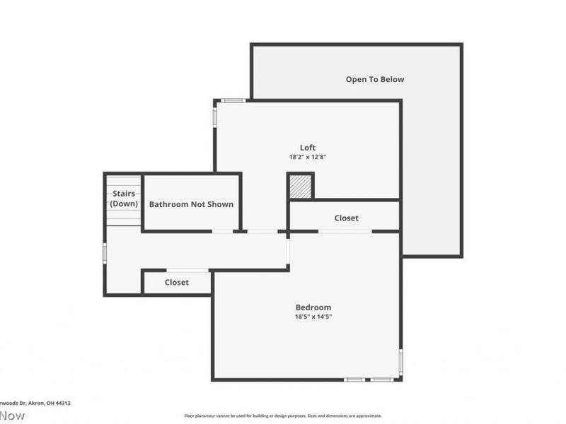 1105 Riverwoods Drive, Akron, OH 44313 Photo 50