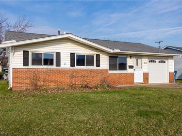 4608 Gary Avenue, Lorain, OH 44055