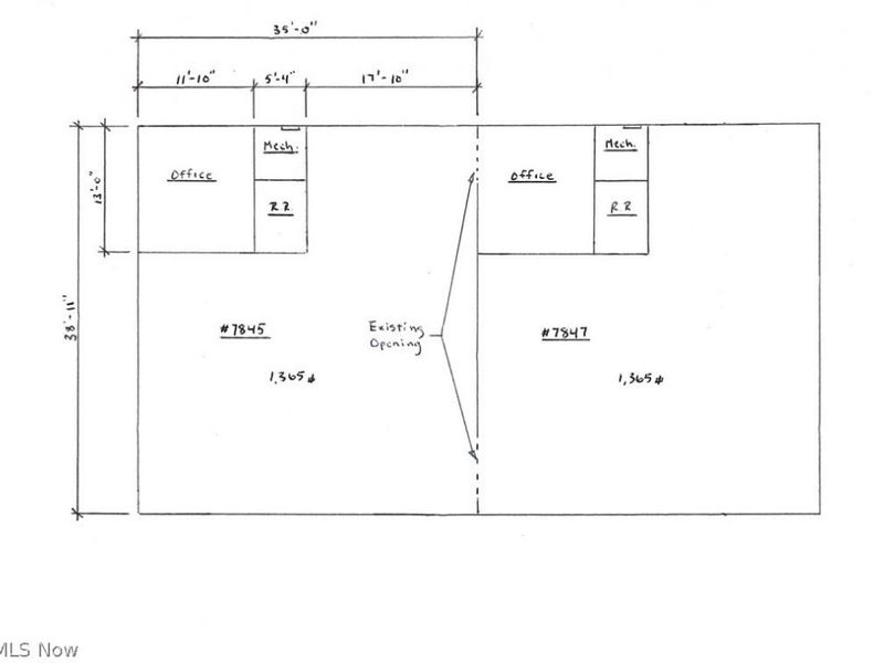 7845 E Lincoln Way, Apple Creek, OH 44606 Photo 2