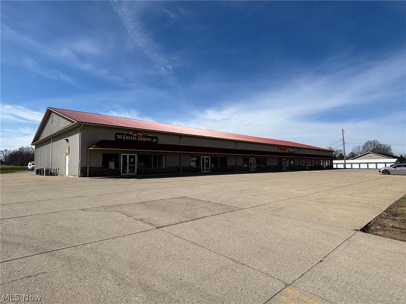 7845 E Lincoln Way, Apple Creek, OH 44606 Photo 3