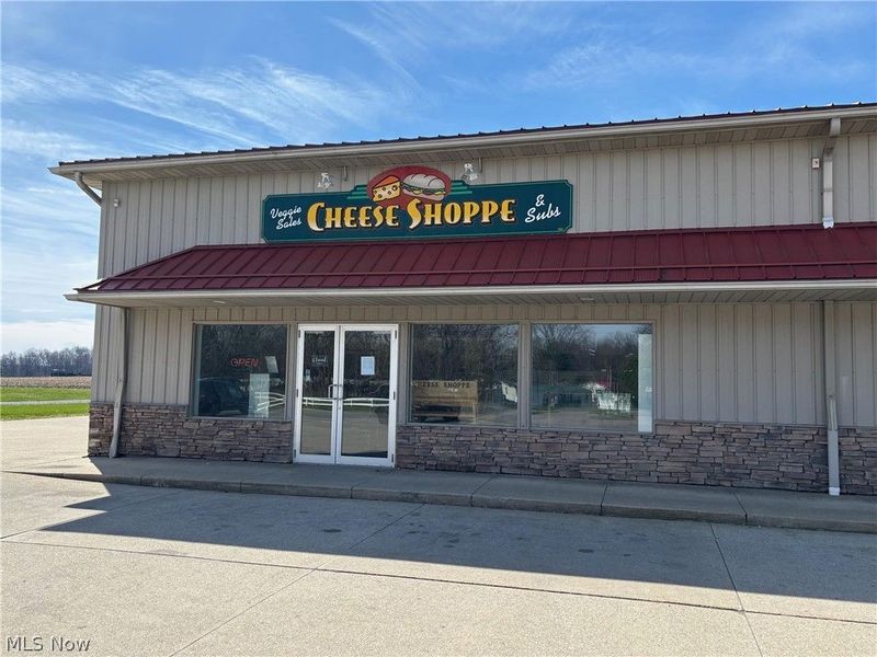 7845 E Lincoln Way, Apple Creek, OH 44606 Photo 6