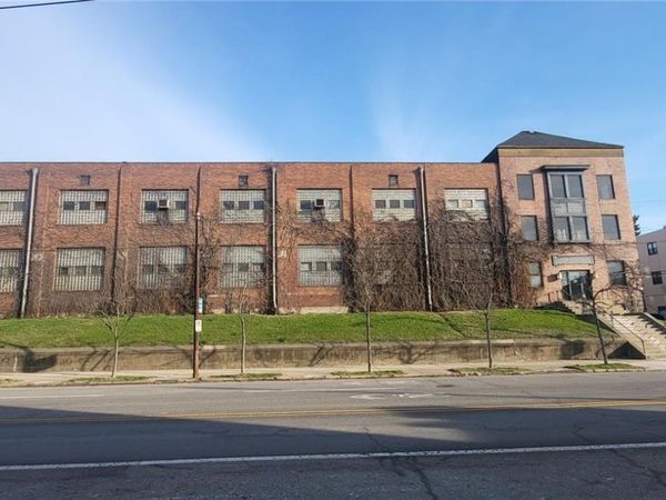 4017 Liberty Ave, Pittsburgh, PA 15224