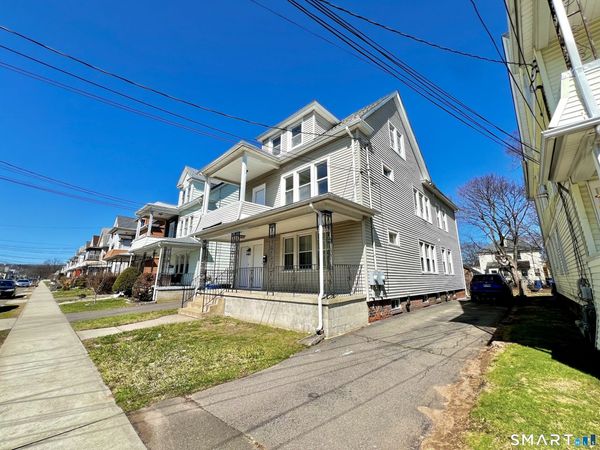 43 Gorham , Hamden, CT 06514