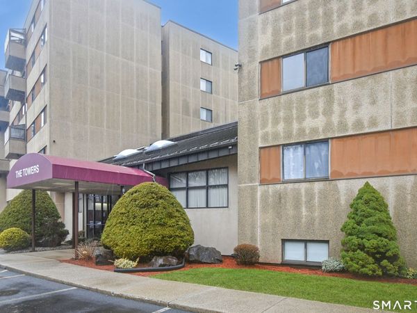 116 Putter, Unit Ll 12, Wallingford, CT 06492