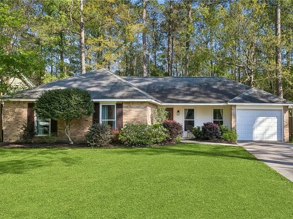 2155 BIRON Street, Mandeville, LA 70448