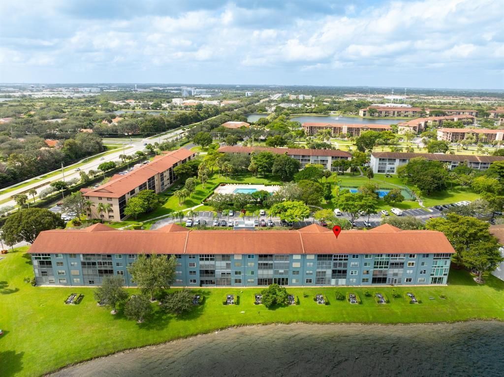 1501 SW 134th Way, Unit 304d, Pembroke Pines, FL 33027 Photo