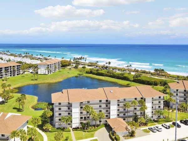 601 S Seas Drive, Unit 502, Jupiter, FL 33477