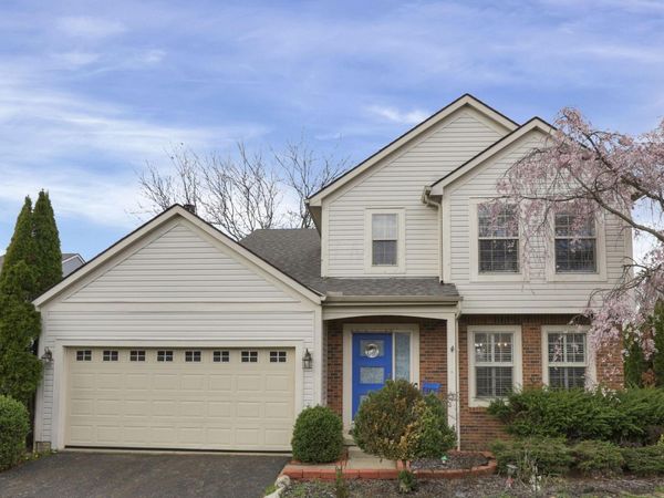 224 Bellebrooke Court, Pataskala, OH 43062