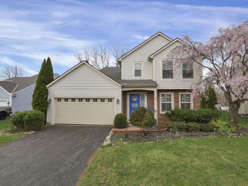 224 Bellebrooke Court, Pataskala, OH 43062 Photo 2