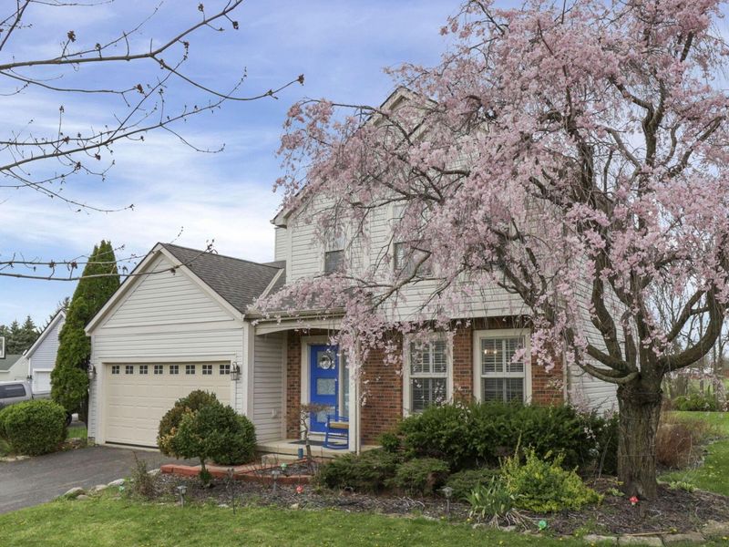 224 Bellebrooke Court, Pataskala, OH 43062 Photo 3