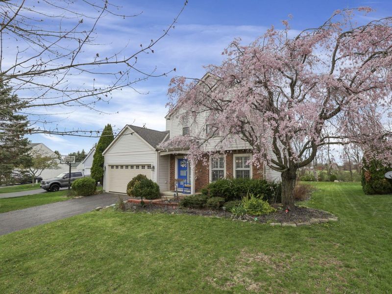 224 Bellebrooke Court, Pataskala, OH 43062 Photo 4