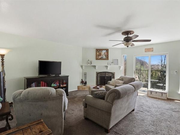 6728 N Meridian Avenue, Unit C, Oklahoma City, OK 73116