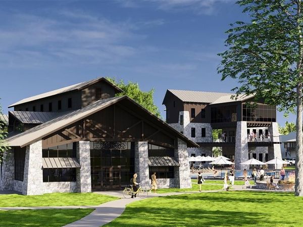 27800 S Hwy 125 , Unit Section 4 , Monkey Island, OK 74331