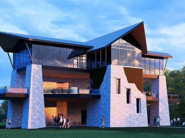 27800 S Hwy 125, Unit Section 2, Monkey Island, OK 74331