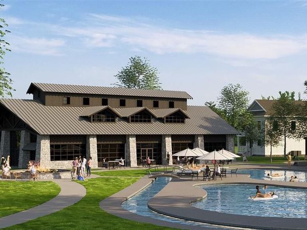 27800 S Hwy 125, Unit Section 3, Monkey Island, OK 74331