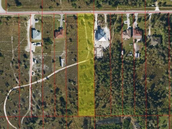 3490 33rd AVE NE, NAPLES, FL 34120