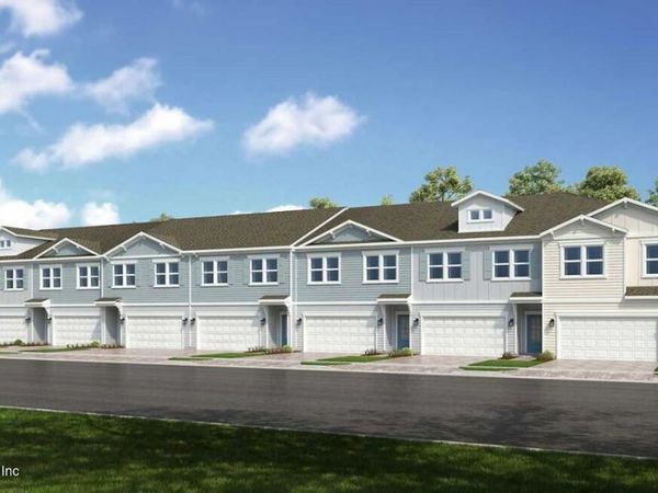 408 CHERRY ELM Drive, St. Augustine, FL 32092