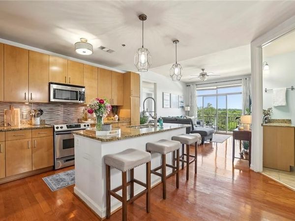 711 Cosmopolitan Drive NE, Unit 523, Atlanta, GA 30324