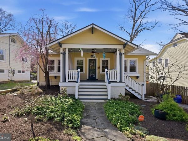 309 ELM AVENUE , TAKOMA PARK, MD 20912