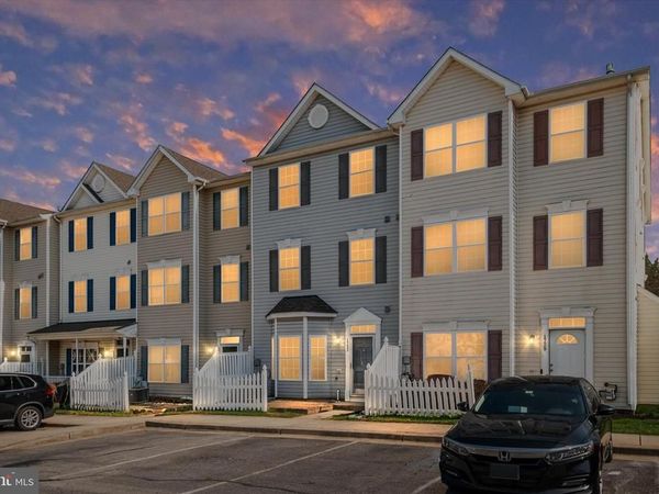 1725 BARNETT COURT, SEVERN, MD 21144