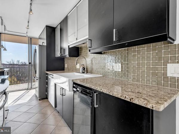 3333 UNIVERSITY BOULEVARD W, Unit 1008, KENSINGTON, MD 20895