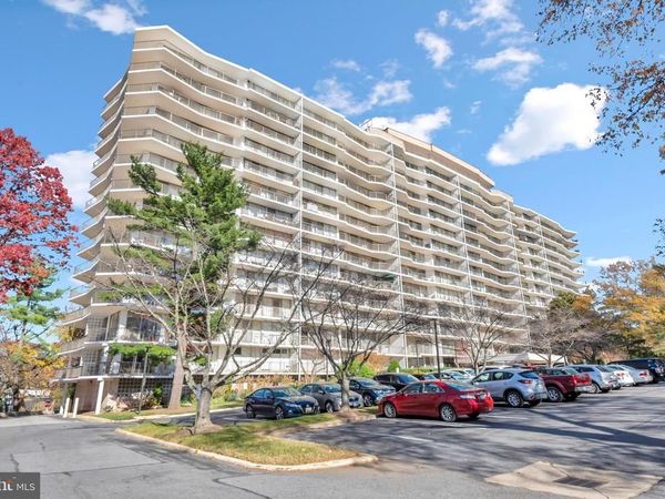 3333 UNIVERSITY BOULEVARD W , Unit 1008, KENSINGTON, MD 20895
