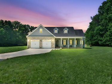 1835 MILL CREEK CROSSROADS , LURAY, VA 22835