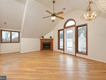 2211 - Apt #2 HATCHERS MILL ROAD, MARSHALL, VA 20115