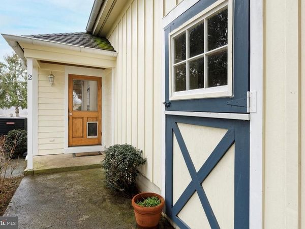 2211 - Apt #2 HATCHERS MILL ROAD , MARSHALL, VA 20115