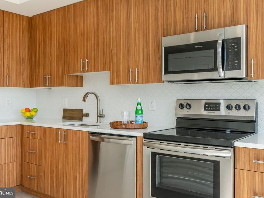 833 Wharton Street , Unit 1B-401, Philadelphia, PA 19147 Main Photo