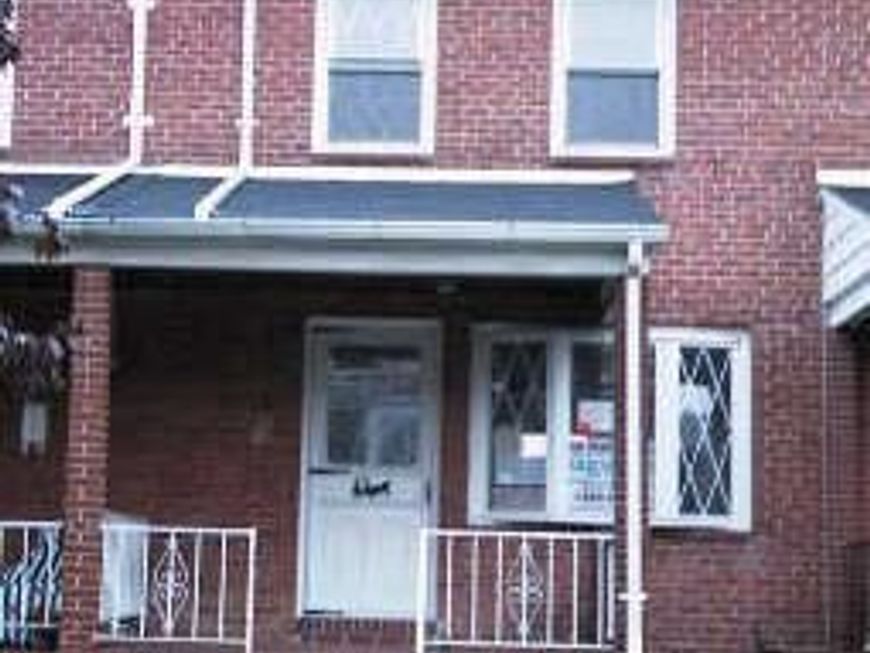 7124 Gough Street, Baltimore, MD 21224 Main Photo