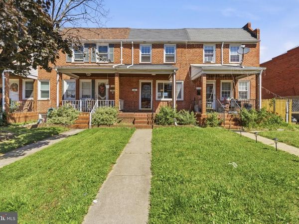 7124 GOUGH STREET, BALTIMORE, MD 21224
