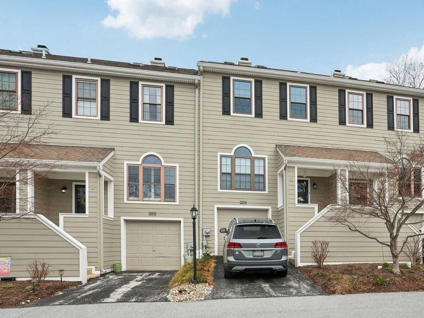 2604 Westfield Court, Unit 2604, Newtown Square, PA 19073 Main Photo