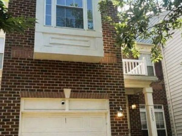 2009 WOODSHADE COURT , BOWIE, MD 20721
