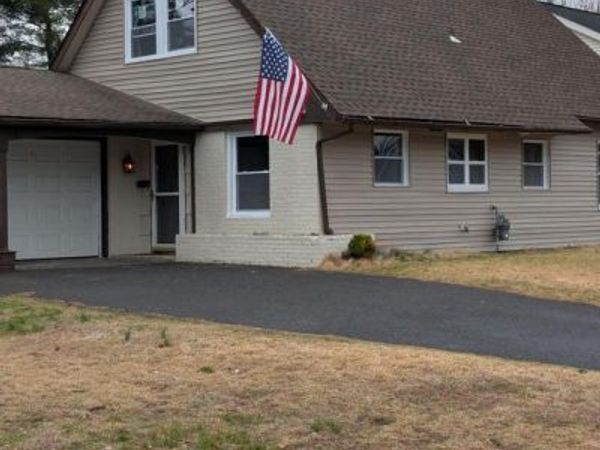 55 SHAWMONT LANE, WILLINGBORO, NJ 08046