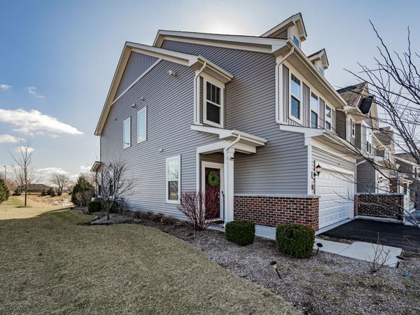 483 Watercress Drive , Aurora, IL 60504