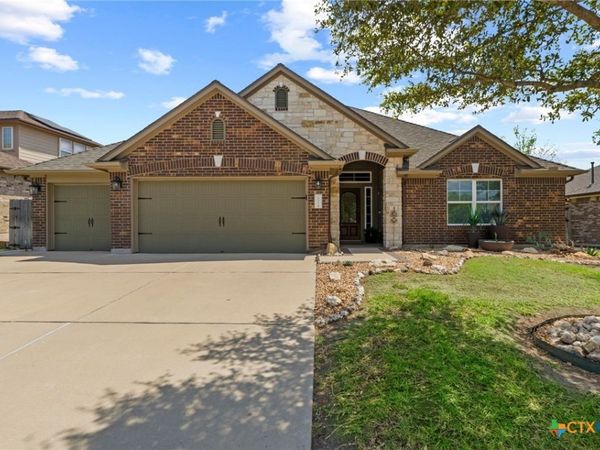 20525 Jackies Ranch Boulevard, Pflugerville, TX 78660