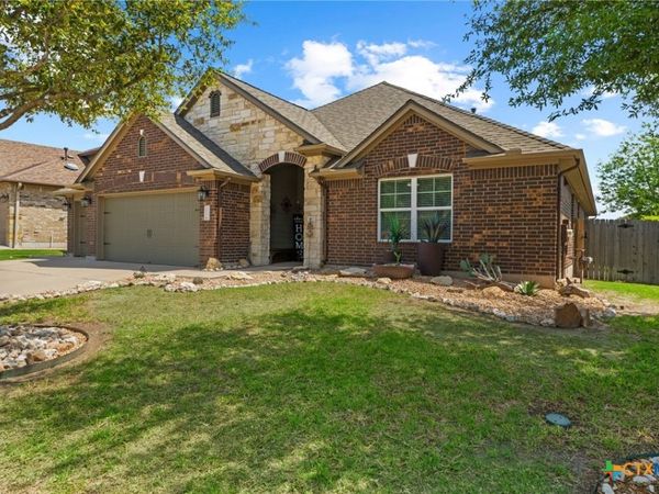 20525 Jackies Ranch Boulevard, Pflugerville, TX 78660