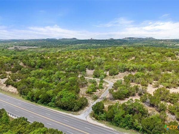 17 September Ridge, Johnson City, TX 78636