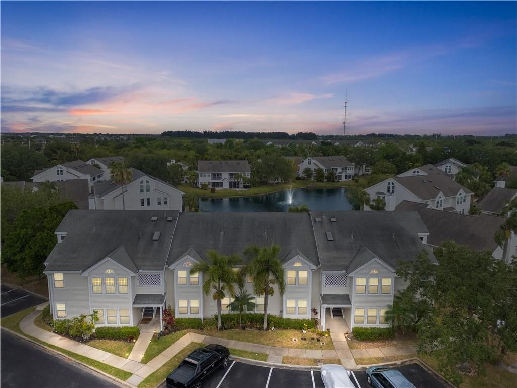 1940 Westminster Circle, Unit 7-6, Vero Beach, FL 32966 Photo
