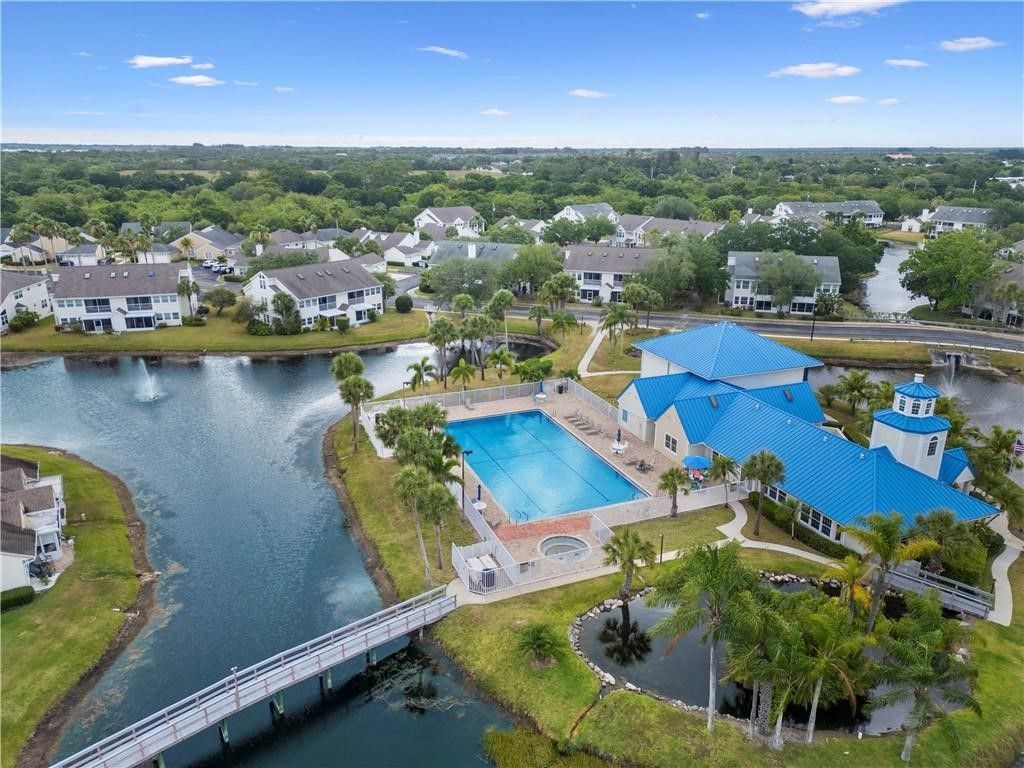 1940 Westminster Circle, Unit 7-6, Vero Beach, FL 32966 Photo