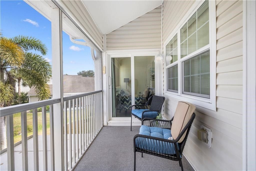 1940 Westminster Circle, Unit 7-6, Vero Beach, FL 32966 Photo