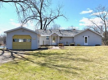 6450 Paino Road, Hamilton, NY 13346