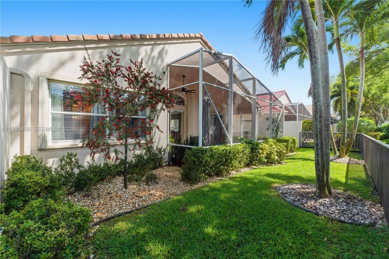 7920 New Holland Way , Boynton Beach, FL 33437 Photo