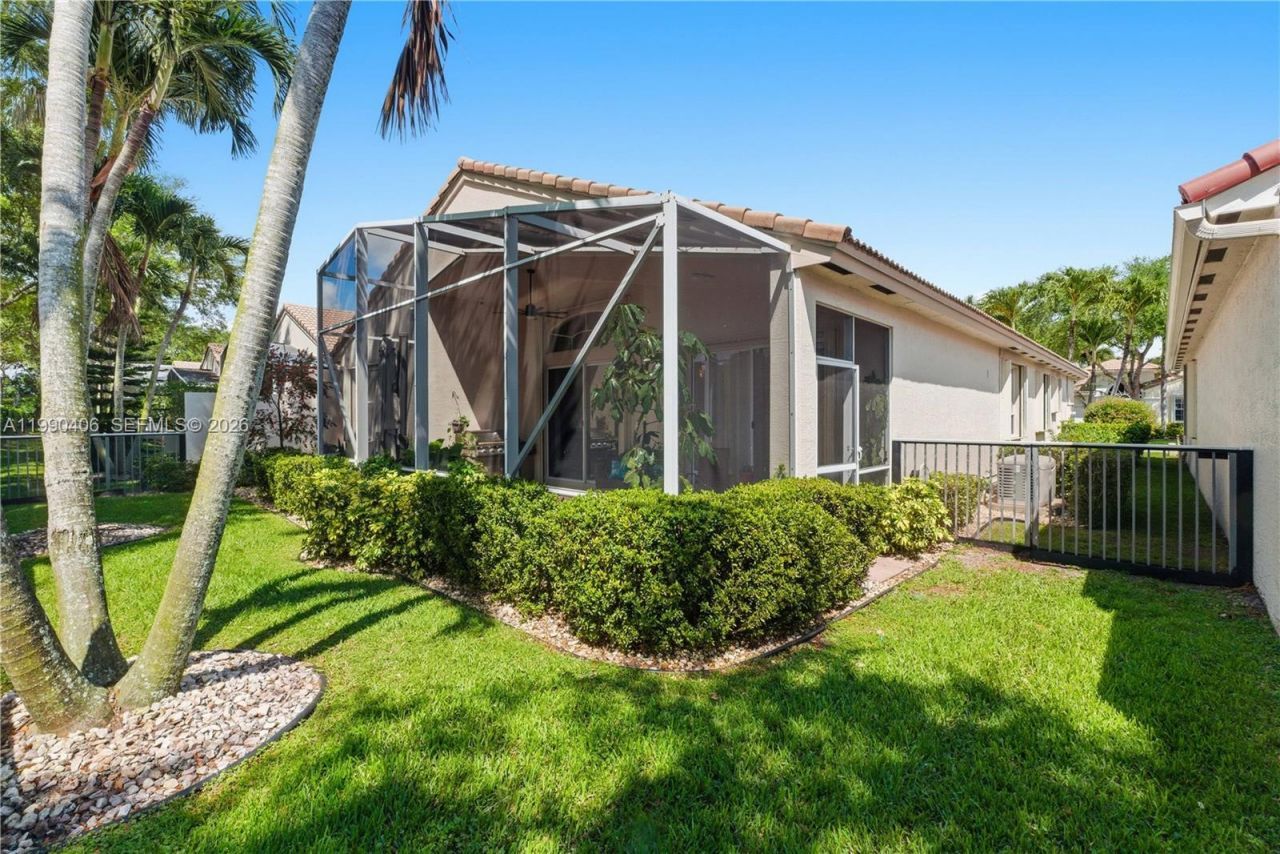 7920 New Holland Way , Boynton Beach, FL 33437 Photo