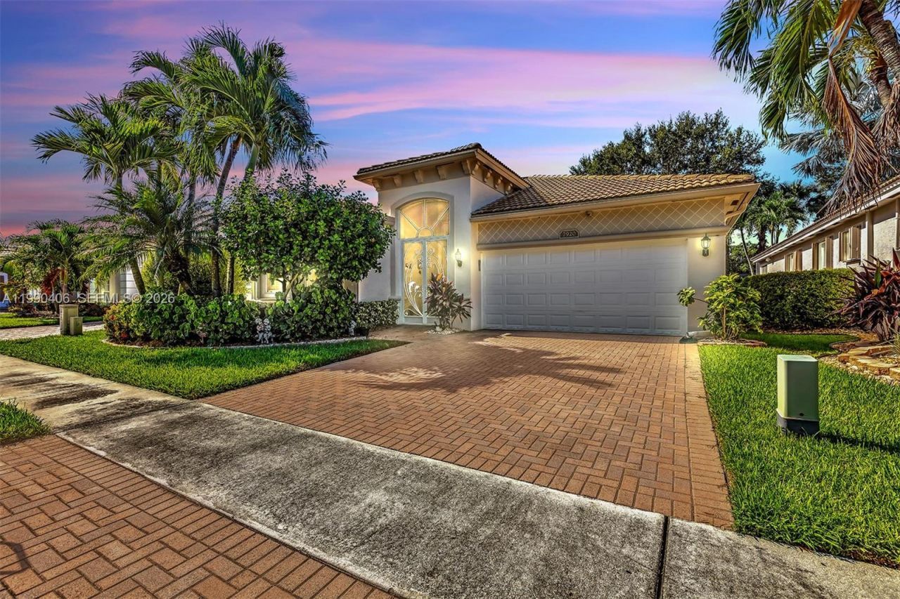 7920 New Holland Way , Boynton Beach, FL 33437 Photo