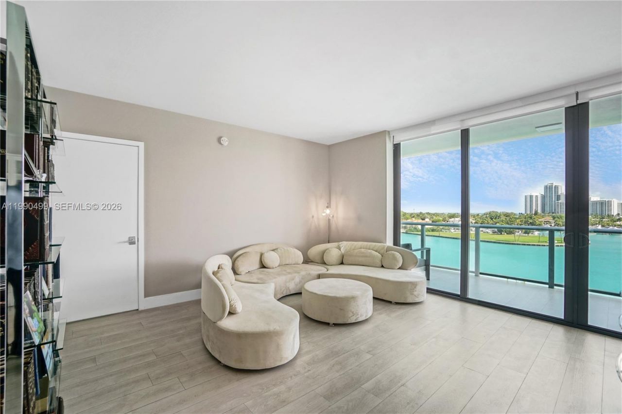 10201 E Bay Harbor Dr , Unit 601, Bay Harbor Islands, FL 33154 Photo