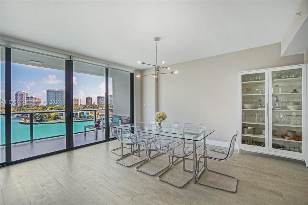 10201 E Bay Harbor Dr , Unit 601, Bay Harbor Islands, FL 33154 Photo