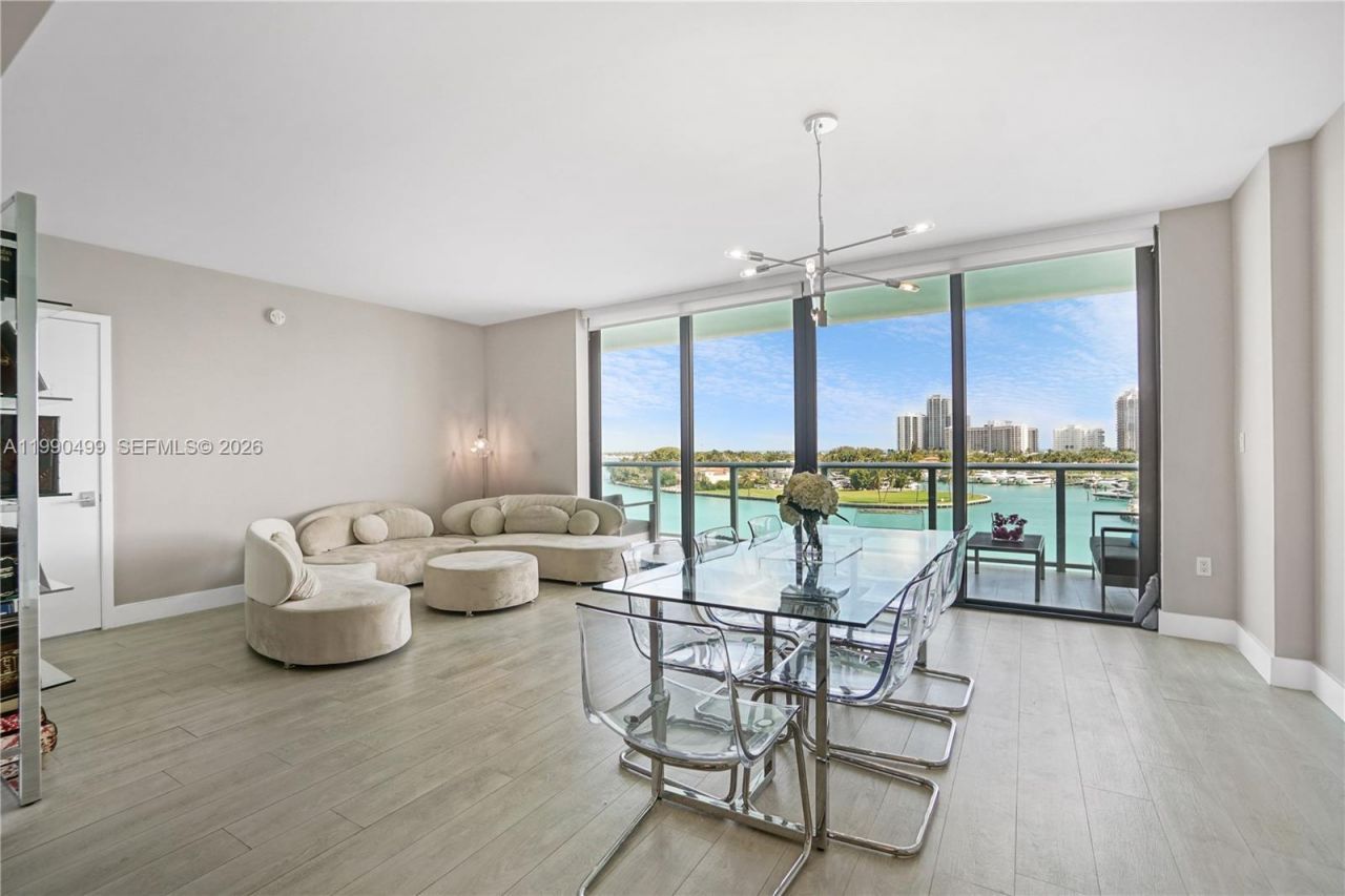 10201 E Bay Harbor Dr , Unit 601, Bay Harbor Islands, FL 33154 Photo